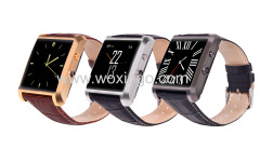 1.54" IPS full view smart watch with good Quality