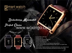 Hotter-selling Smart bluetooth watch with 240*240 resolution Phone book synchronization weather forecast IP53 waterproof