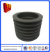 Casting grey iron Idler pulley Casting Parts for wire drawing manufacturer