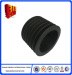 SPZ taper bore resin sand iron pulley casting parts price