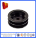 Casting grey iron Idler pulley Casting Parts for wire drawing manufacturer