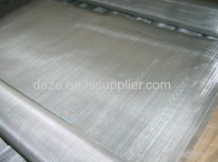 High Quality Metal Filter Screen With Stainless Steel Filter Mesh 1 Micron