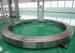 Carburizing Furnace Gear Forging Flange OEM / Forged Ring Gear Crusher 42CrMo4