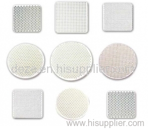 High Quality Stainless Steel Metal Filter Screen