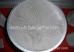 Hot Sales Stainless Steel Filter Cloth Packs