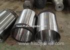 A42CrMo4 Alloy Steel Forged Steel Pipe Parts For pipeline , ASTM A388 EN10228