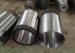 A42CrMo4 Alloy Steel Forged Steel Pipe Parts For pipeline , ASTM A388 EN10228