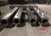 Open Die Carbon Steel Hydraulic Cylinder Forging / Oil Pipe Forging Heat Treatment