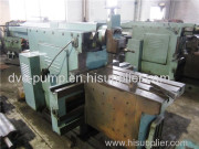 Planer Machine