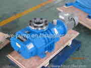 ZJ-220DV Roots Vacuum Pump