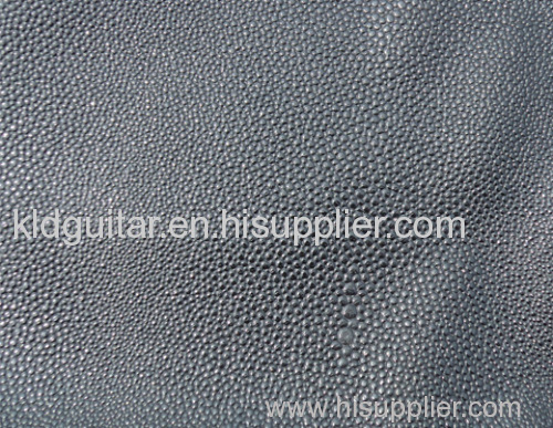 KLDguitar black magic bean vinyl tolex of speaker cabinet