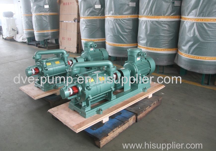 2SK-6B Water/Liquid Ring Vacuum Pump