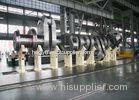 Alloy Steel Crankshaft Forging For Slow Speed Diesel Engine , ASTM ISO Shaft Forging