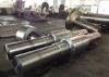 4140 Alloy Steel Carrier Roller Forging Heavy Machinery , High Wear Resistance