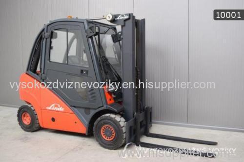 LINDE H 25 T /10001/