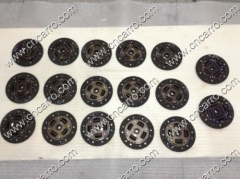 24540518 N300 SAIC Clutch Disc Hefei Global Auto Parts Co Ltd