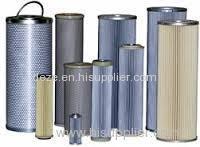High Quality Industrial Filter Cartridges