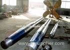 Alloy Steel 42CrMo4 Boat Rudder Open Die Shaft Forging Custom , 18000mm Length