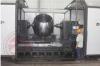 High corrosion Forged Stainless Steel Valves Open Die Forging API EN