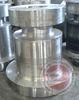 ASTM ISO OEM Forged Steel Valves Alloy Steel , Hot Cold Die Spool Valve Forging