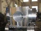5CrNiMo Offshore Oil Heavy Steel Forgings Modules , High Strength
