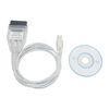 Ediabas K+D-CAN DCAN USB BMW Auto Diagnostic Scanner INPA k+Dcan Car Diagnostic Tools