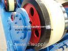 Advanced Steel Roller Welding Turning Rolls Machinery For Petro - Chemical Industry