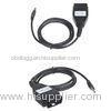 Universal Mileage Correction OPEL KM TOOL OPEL Edc16 Auto Scan Tools with Mileage Cable