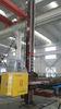 High Precision Custom Column And Boom Welding With Ladder , Marine Building