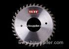 High performance Pre-finished Cutting PCD Saw Blade / 200mm saw blade