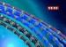 Rubber Diamond Wire For Granite Quarry Fitted With 37 - 75KW Wire Saw Machines