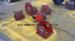Automatic Welding Device Auto Self Aligning Rotators 10T For tank welding