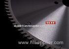 300mm Diamond Circular Saw Blade , Metal Panel Saw Blades Sharpener With Long Cutting Life