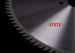 300mm Diamond Circular Saw Blade , Metal Panel Saw Blades Sharpener With Long Cutting Life