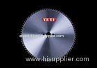 Industrial TCT Circular Saw Blade , 14 Inch Saw Blade 70 / 80 / 84 / 90 Teeth