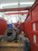 Automatic Light Duty Welding Column And Boom Equipment For Tank / Vessel Welding