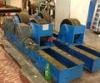 Custom 150 Ton Tank Rotators Self-Alignment For Pressure Vessel Welding