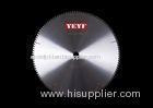 OEM 405mm SKS Steel Aluminum Cutting Saw Blades Circular And Ceratizit tips