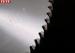 Bore 5/8", 1", 20mm Thick Circular Saw Blade To Cut Metal , Cutting Acrylic
