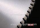 Custom Industrial 10 Inch Non Ferrous Metal Saw Blade , Circular Saw Blade To Cut Aluminum