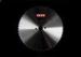 500mm Non Ferrous Metal Cutting Saw Blades Sharpening , 80 Tooth Saw Blade