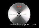 420mm Non-Ferrous Metal Cutting Saw Blades For NISHIJIMA , TSUNE Cutting Machine