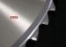 Cermet Tip Cold Saw Blades For Cutting Stainless Edge Pipe 255mm x 80Z