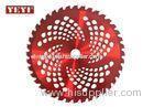 36T Grass Blade for Brush Cutter and Grass trimmer For Industrial