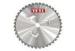255mm circular saw blades , Carbide Brush Cutter Blade OEM ODM