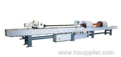 Horizontal Honing Machine For Deep Hole