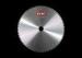 Cermet tip Metal Cutting Saw Blades / Japanese Tip Cold Saw Blade Sharpening 255mm x 80Z