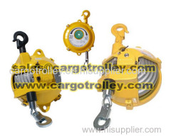 Spring balancer with durable quality and competitve price