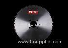 Plastic Cutting Carbide Tipped Saw Blade / 14 inch saw blade 120 tooth