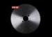 Professional Small 14'' 350mm TCT Circular Saw Blade For Cutting Plywood , Hardwood